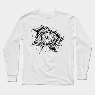 See you Long Sleeve T-Shirt